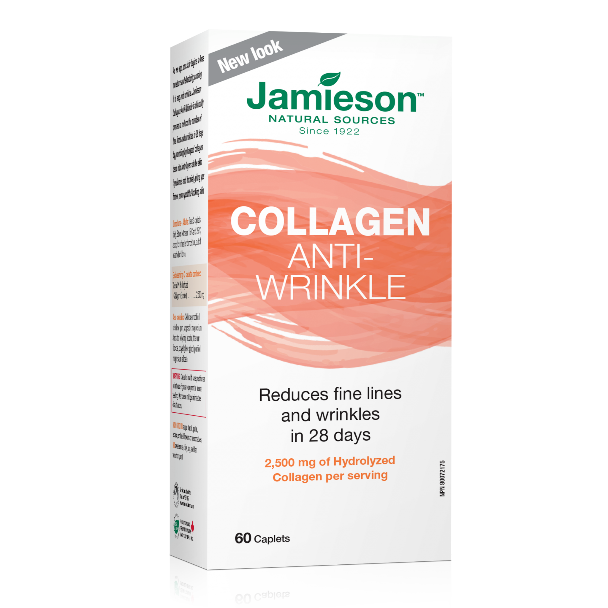 Jamieson Vitamin B Complex 50 120S Jamieson